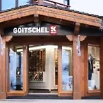 Diamant - De Standing Renove Par Architecte Mae-9184 Appartamento Val Thorens