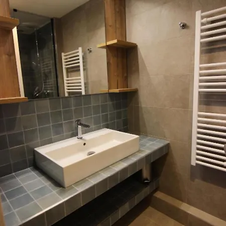 Diamant - De Standing Renove Par Architecte Mae-9184 Apartman *