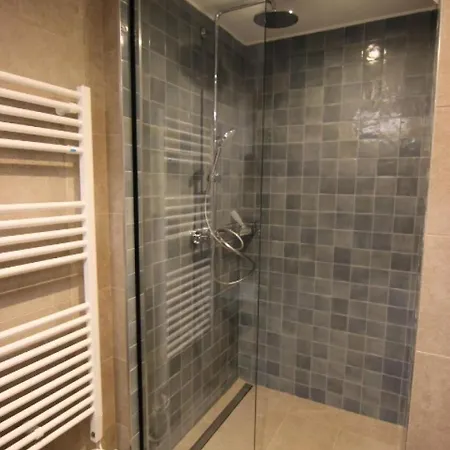 Apartman Diamant - De Standing Renove Par Architecte Mae-9184