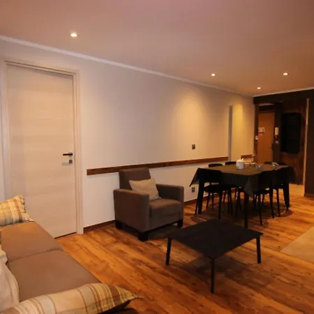 Apartman Diamant - De Standing Renove Par Architecte Mae-9184