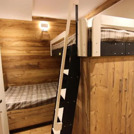 Daire Diamant - De Standing Renove Par Architecte Mae-9184 Val Thorens