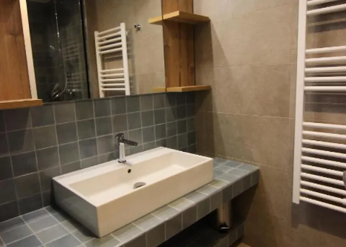 Diamant - De Standing Renove Par Architecte Mae-9184 Apartman *