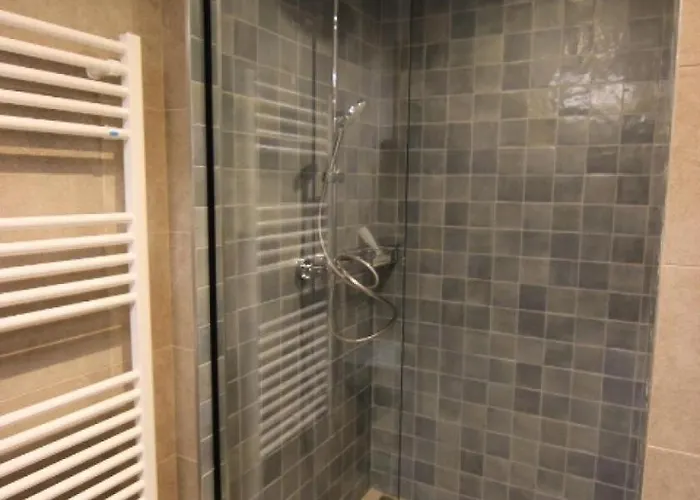 Apartman Diamant - De Standing Renove Par Architecte Mae-9184